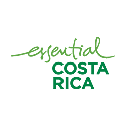 Logo von Costa Rica Essential.