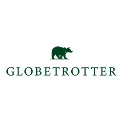 Logo von Globetrotter.