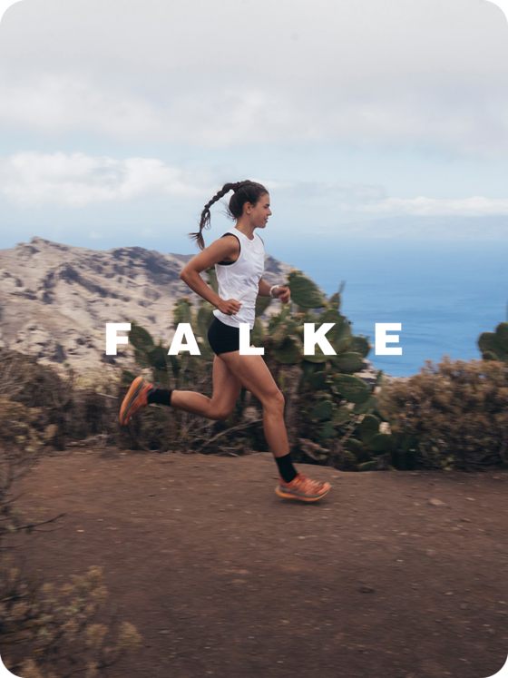 Unsere Partner Erfolgsstories: Shooting auf Teneriffa für FALKE