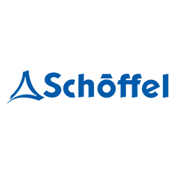 Logo von Schöffel.